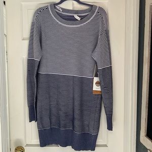 Anthropologie Daily Practice Dress